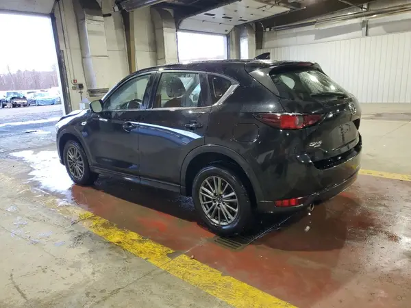 JM3KFBBM7J0359051 2018 MAZDA CX-5 - Image 2