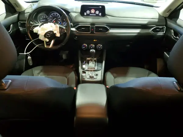 JM3KFBBM7J0359051 2018 MAZDA CX-5 - Image 8