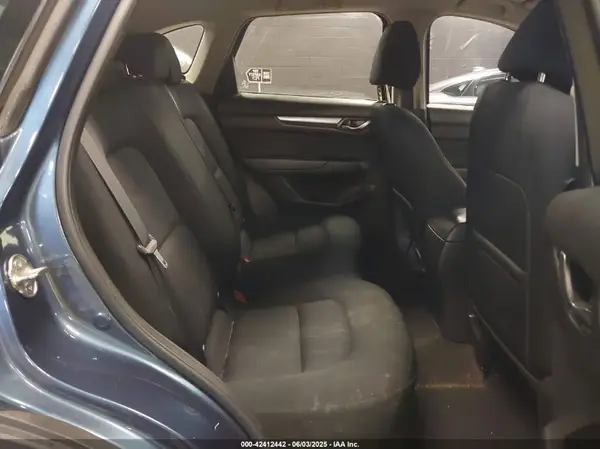 JM3KFBBM7J0375637 2018 MAZDA CX-5 - Image 8