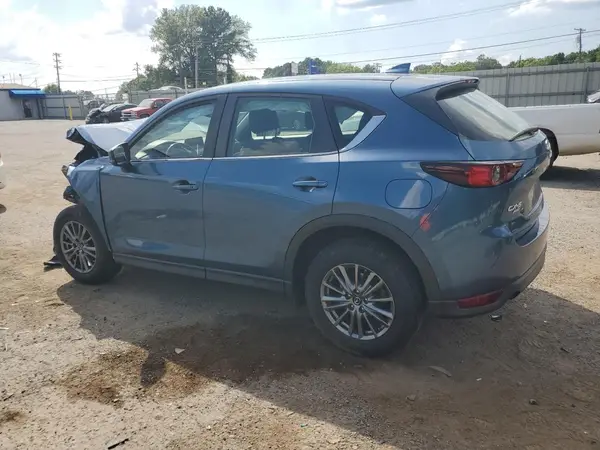 JM3KFBBM7J0387805 2018 MAZDA CX-5 - Image 2