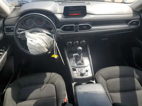 JM3KFBBM7J0387805 2018 MAZDA CX-5 - Image 8