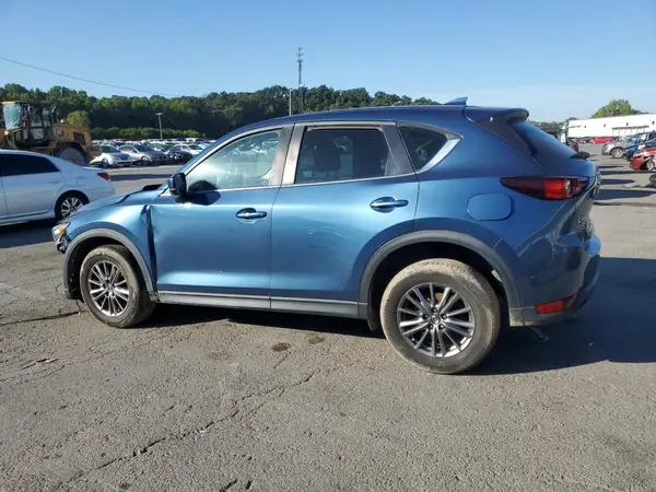 JM3KFBBM7J0388081 2018 MAZDA CX-5 - Image 2