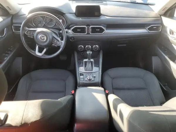 JM3KFBBM7J0388081 2018 MAZDA CX-5 - Image 8