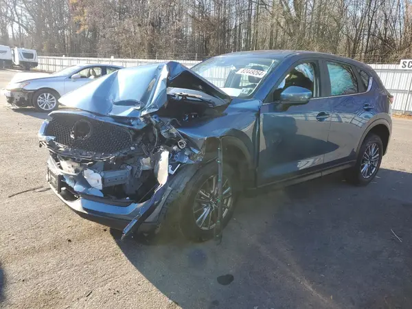 JM3KFBBM7J0388355 2018 MAZDA CX-5 - Image 1