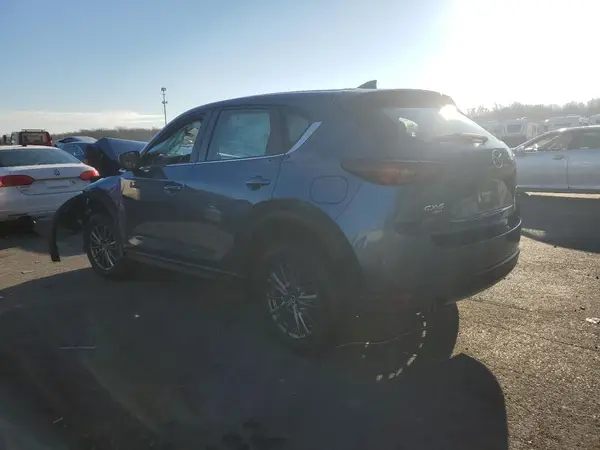 JM3KFBBM7J0388355 2018 MAZDA CX-5 - Image 2