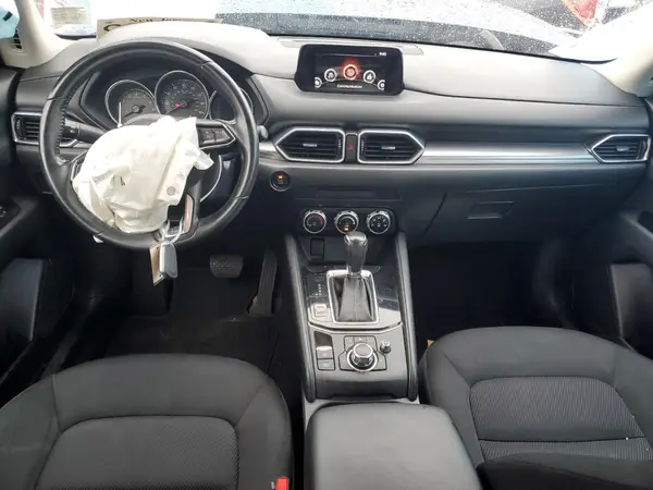 JM3KFBBM7J0388355 2018 MAZDA CX-5 - Image 8