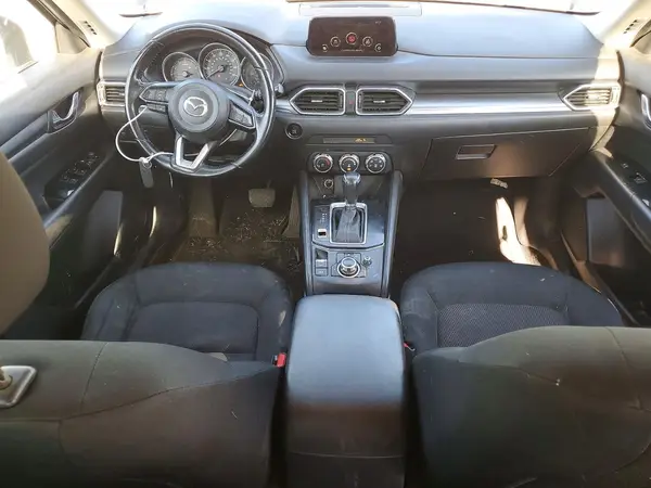 JM3KFBBM7J0400049 2018 MAZDA CX-5 - Image 8