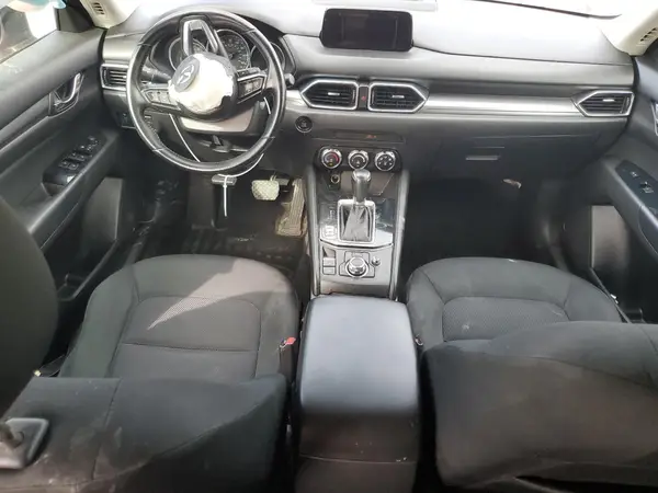 JM3KFBBM7J0416820 2018 MAZDA CX-5 - Image 8