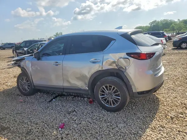 JM3KFBBM7J0423718 2018 MAZDA CX-5 - Image 2