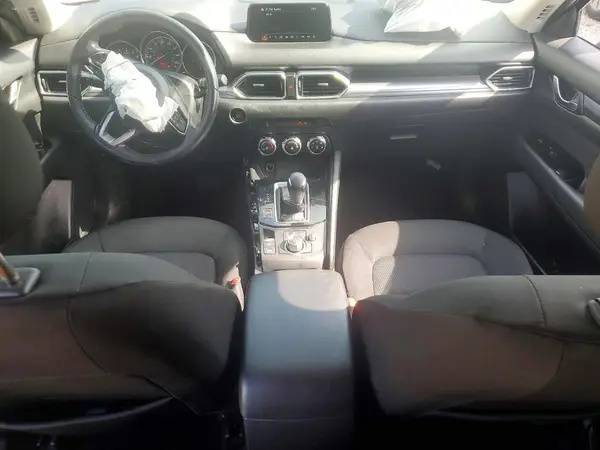 JM3KFBBM7J0423718 2018 MAZDA CX-5 - Image 8