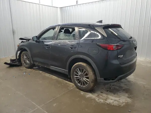 JM3KFBBM7J0425792 2018 MAZDA CX-5 - Image 2