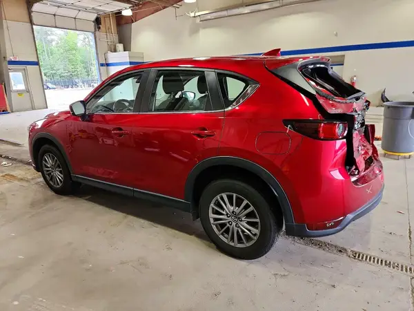 JM3KFBBM7J0436999 2018 MAZDA CX-5 - Image 2
