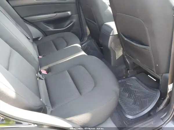 JM3KFBBM7J0437540 2018 MAZDA CX-5 - Image 8