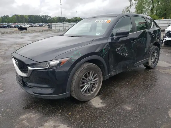 JM3KFBBM7J0446416 2018 MAZDA CX-5 - Image 1