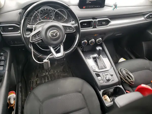JM3KFBBM7J0446416 2018 MAZDA CX-5 - Image 8