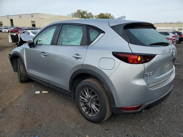 JM3KFBBM7J0446433 2018 MAZDA CX-5 - Image 2