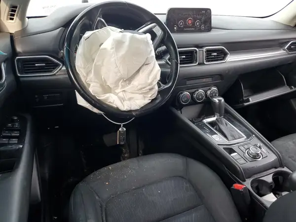JM3KFBBM7J0446433 2018 MAZDA CX-5 - Image 8