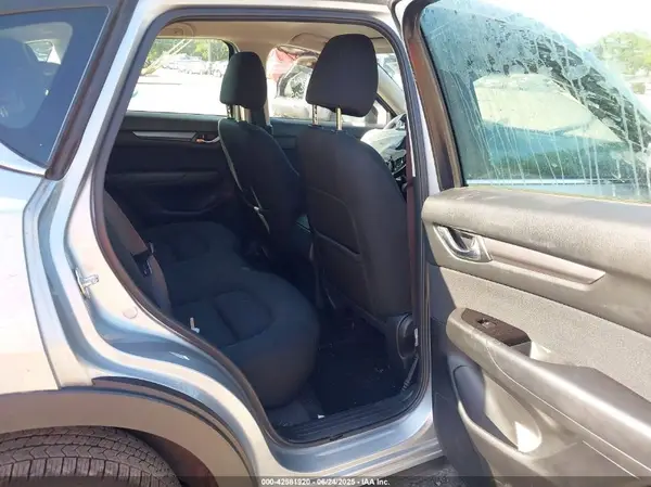 JM3KFBBM7J0452720 2018 MAZDA CX-5 - Image 8