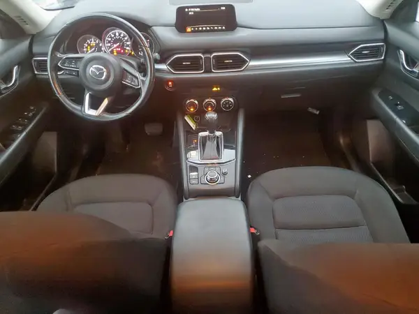 JM3KFBBM7J0453611 2018 MAZDA CX-5 - Image 8