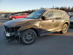 JM3KFBBM7J0457450 2018 MAZDA CX-5