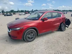 JM3KFBBM7J0459196 2018 MAZDA CX-5