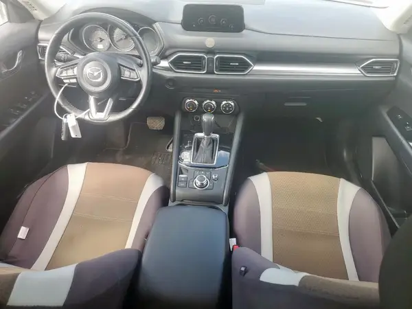 JM3KFBBM7J0459196 2018 MAZDA CX-5 - Image 8