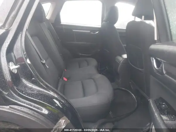 JM3KFBBM7J0460333 2018 MAZDA CX-5 - Image 8