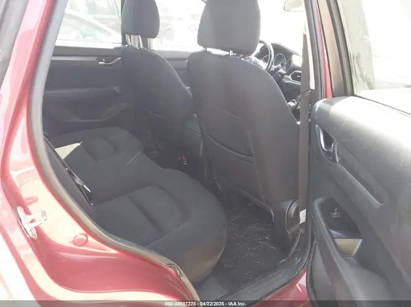 JM3KFBBM7J0463703 2018 MAZDA CX-5 - Image 8