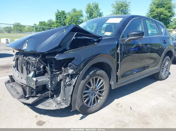JM3KFBBM7J0469517 2018 MAZDA CX-5 - Image 2