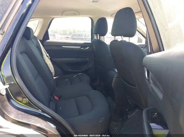 JM3KFBBM7J0469517 2018 MAZDA CX-5 - Image 8