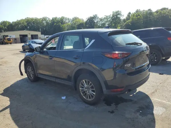 JM3KFBBM7J0472871 2018 MAZDA CX-5 - Image 2