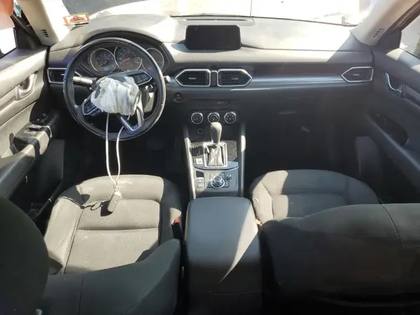 JM3KFBBM7J0472871 2018 MAZDA CX-5 - Image 8