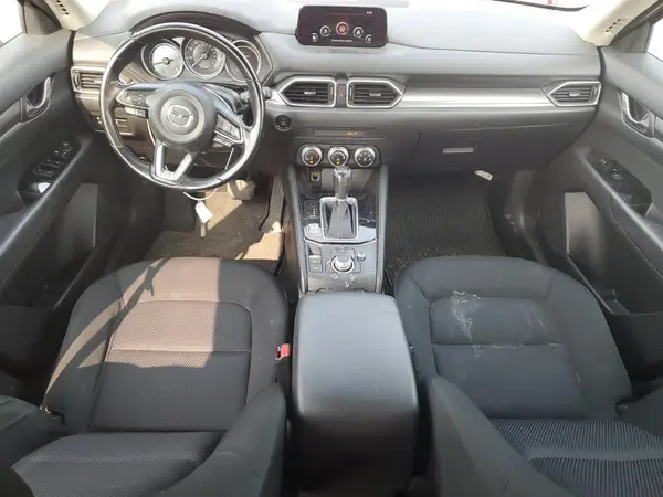 JM3KFBBM7K0502713 2019 MAZDA CX-5 - Image 8