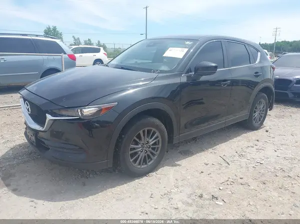 JM3KFBBM7K0503070 2019 MAZDA CX-5 - Image 2