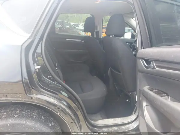 JM3KFBBM7K0503070 2019 MAZDA CX-5 - Image 8