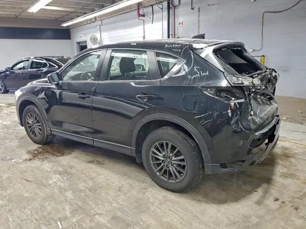 JM3KFBBM7K0503084 2019 MAZDA CX-5 - Image 2