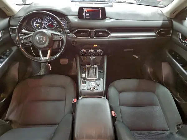 JM3KFBBM7K0503084 2019 MAZDA CX-5 - Image 8