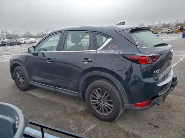 JM3KFBBM7K0503778 2019 MAZDA CX-5 - Image 2