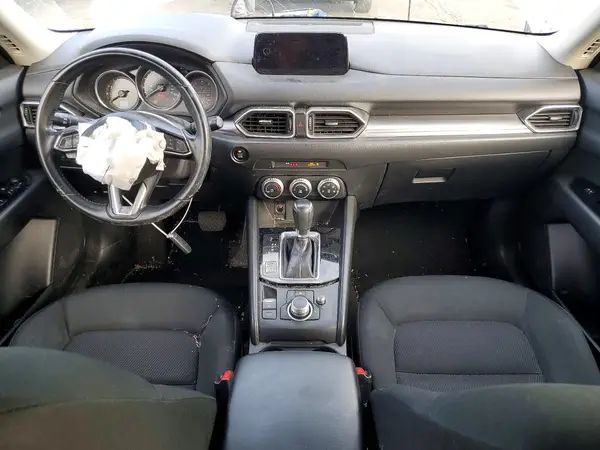 JM3KFBBM7K0504994 2019 MAZDA CX-5 - Image 8