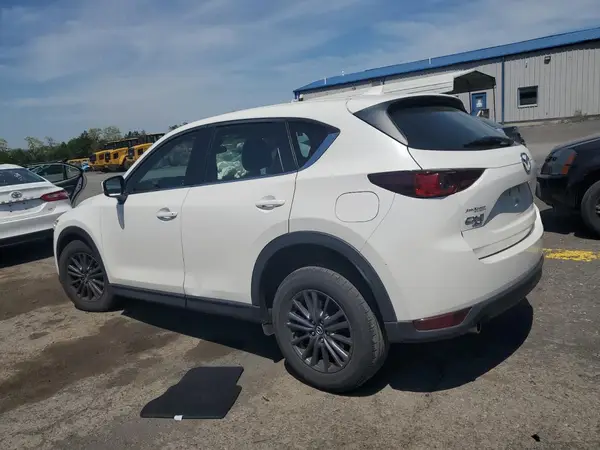 JM3KFBBM7K0506454 2019 MAZDA CX-5 - Image 2