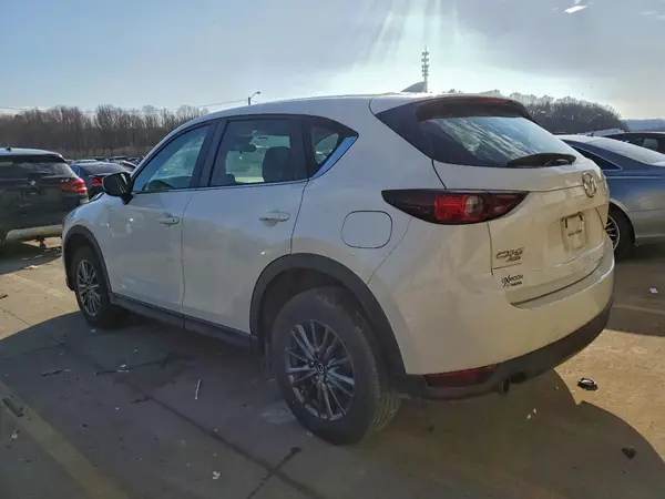 JM3KFBBM7K0519821 2019 MAZDA CX-5 - Image 2
