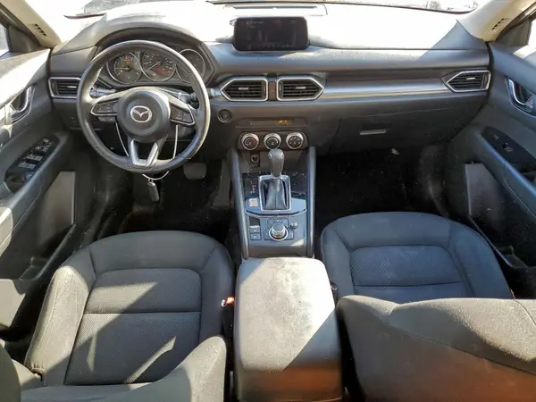 JM3KFBBM7K0519821 2019 MAZDA CX-5 - Image 8