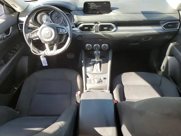 JM3KFBBM7K0538496 2019 MAZDA CX-5 - Image 8