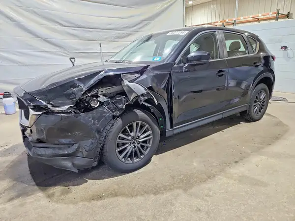 JM3KFBBM7K0598018 2019 MAZDA CX-5 - Image 1