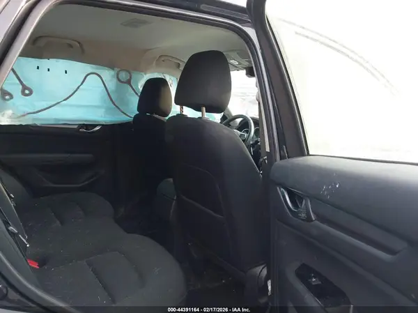 JM3KFBBM7K0608885 2019 MAZDA CX-5 - Image 8