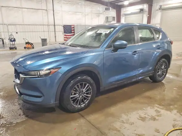 JM3KFBBM7K0622009 2019 MAZDA CX-5 - Image 1