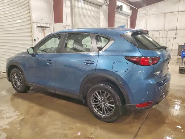 JM3KFBBM7K0622009 2019 MAZDA CX-5 - Image 2