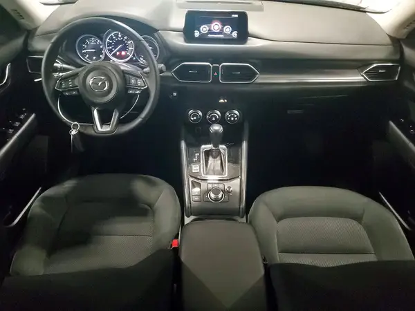 JM3KFBBM7K0622009 2019 MAZDA CX-5 - Image 8