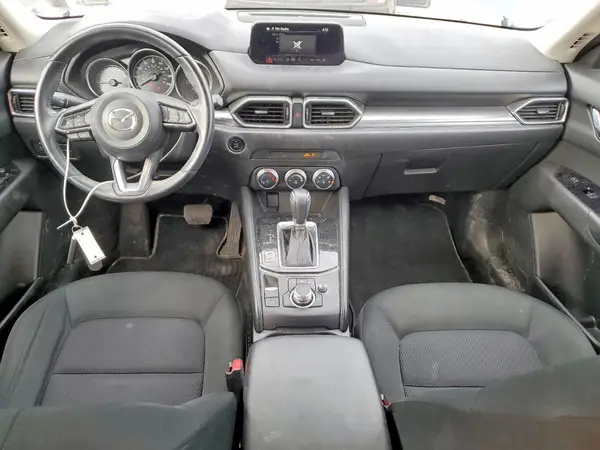 JM3KFBBM7K0660615 2019 MAZDA CX-5 - Image 8