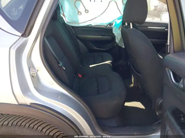 JM3KFBBM7K0668830 2019 MAZDA CX-5 - Image 8